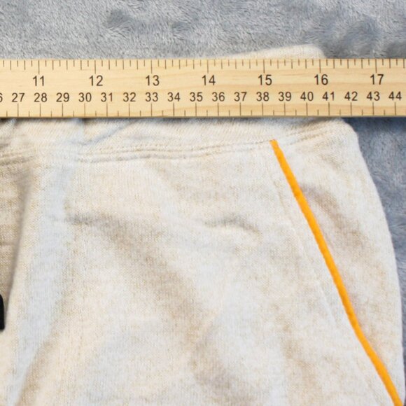 2 PC Boston Bruins Raglan Pullover Sweatshirt & Pants Lounge Set Women's Large - Picture 13 of 16